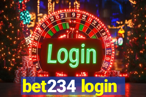 bet234 login