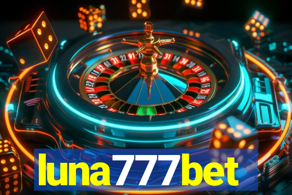 luna777bet