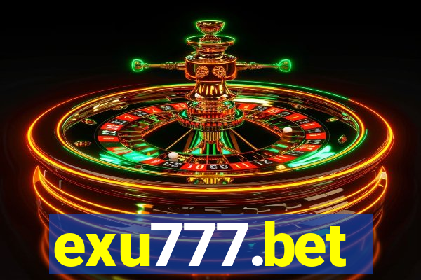 exu777.bet