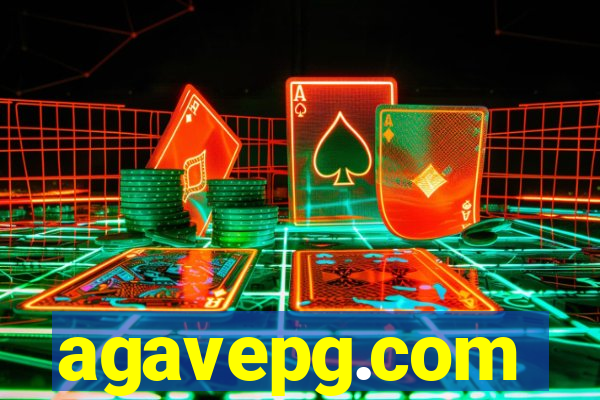 agavepg.com