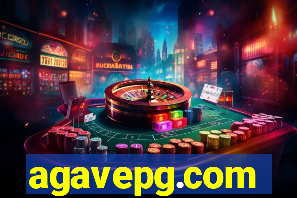 agavepg.com