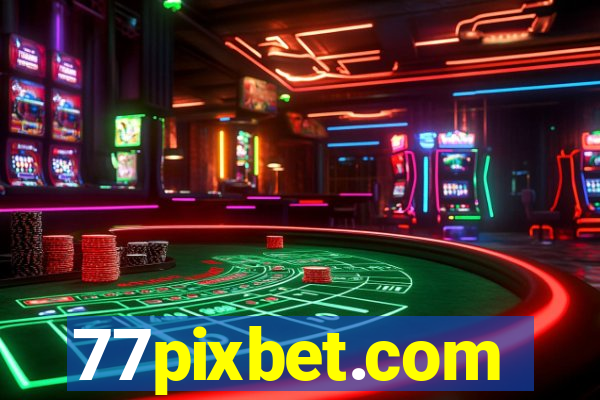 77pixbet.com