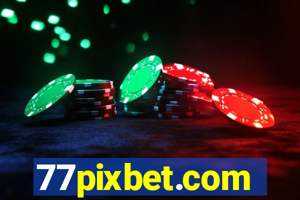 77pixbet.com