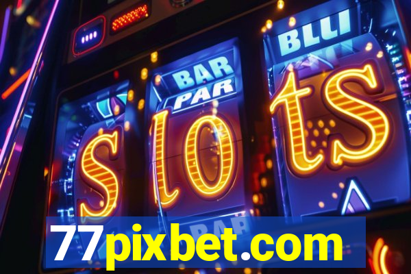 77pixbet.com