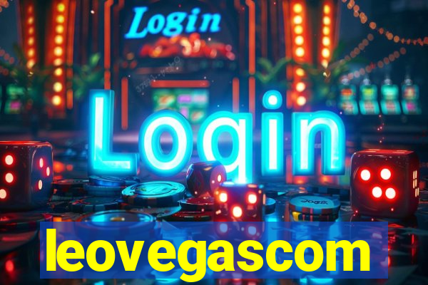 leovegascom