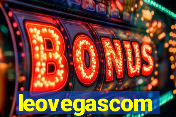 leovegascom