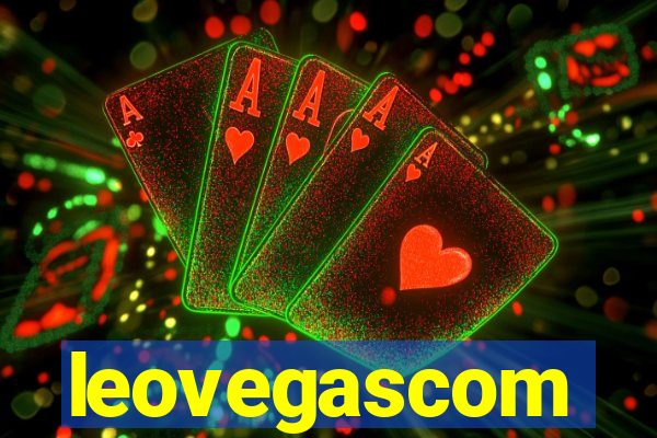 leovegascom