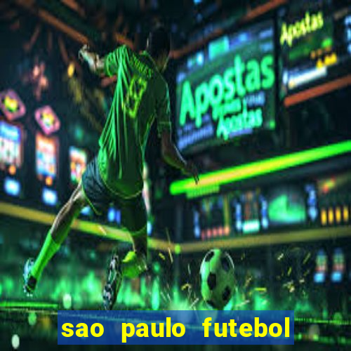 sao paulo futebol play hd