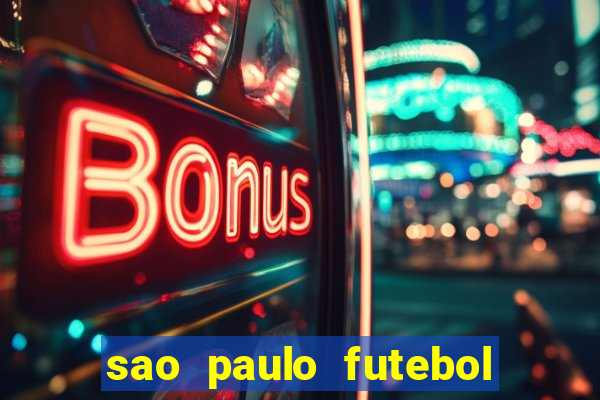 sao paulo futebol play hd