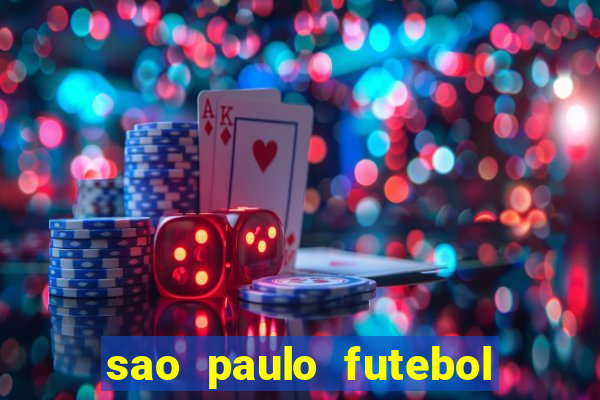 sao paulo futebol play hd