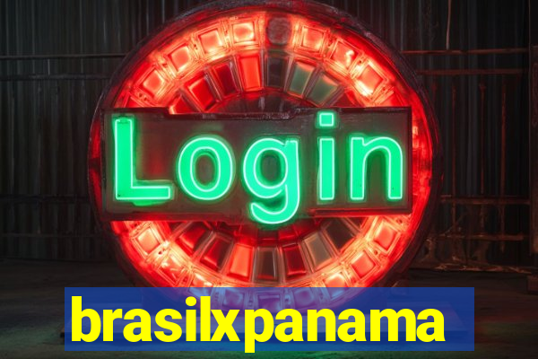 brasilxpanama