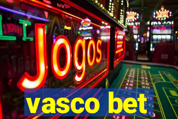 vasco bet