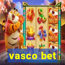 vasco bet