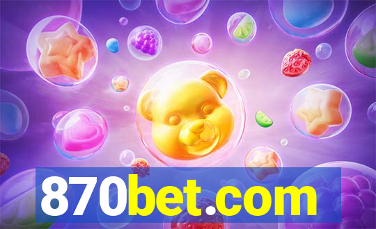 870bet.com