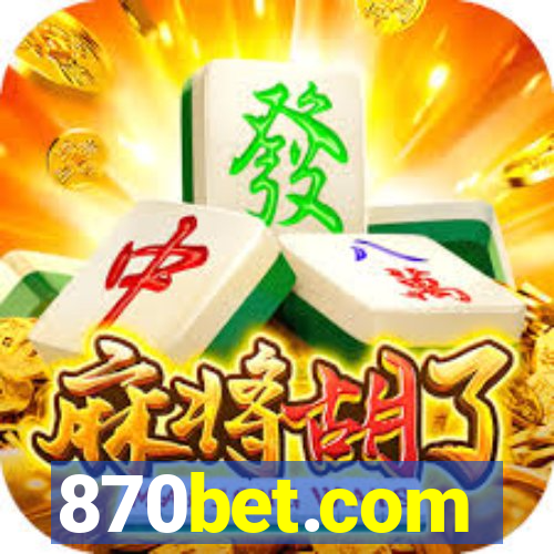 870bet.com