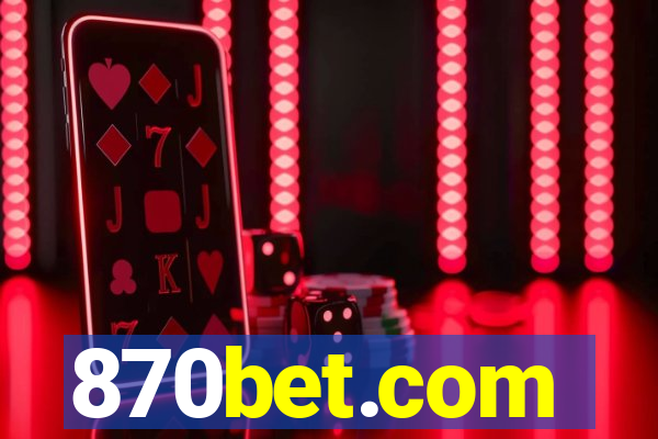 870bet.com