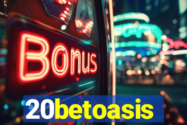 20betoasis