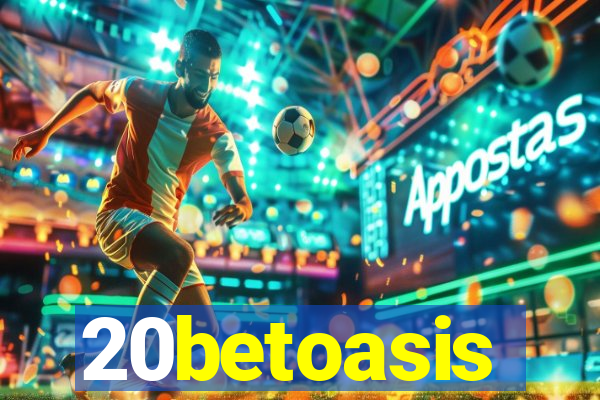 20betoasis