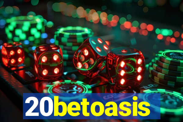 20betoasis