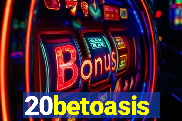 20betoasis