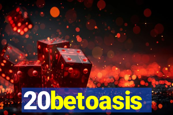 20betoasis