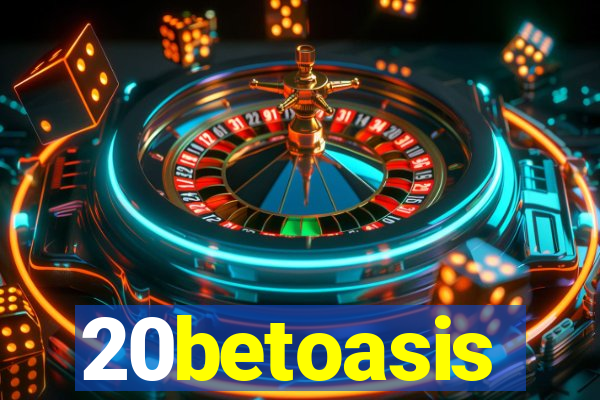 20betoasis