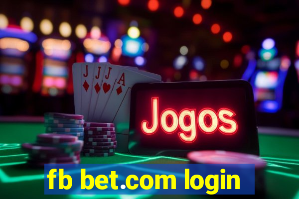 fb bet.com login