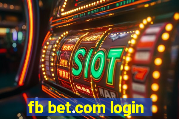 fb bet.com login