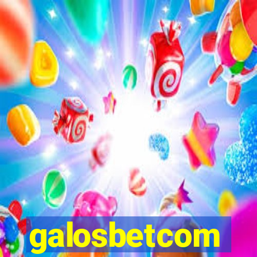 galosbetcom