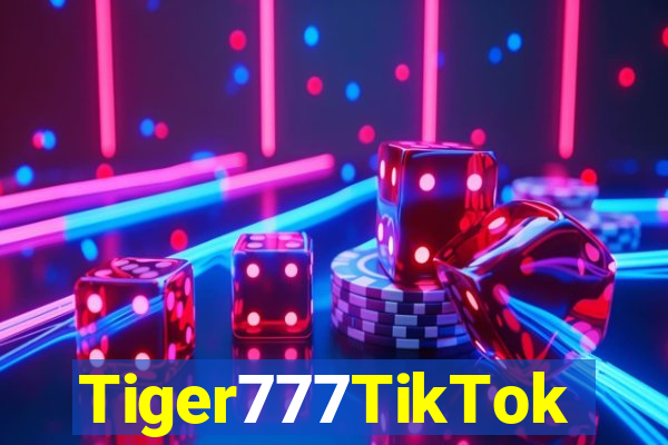 Tiger777TikTok