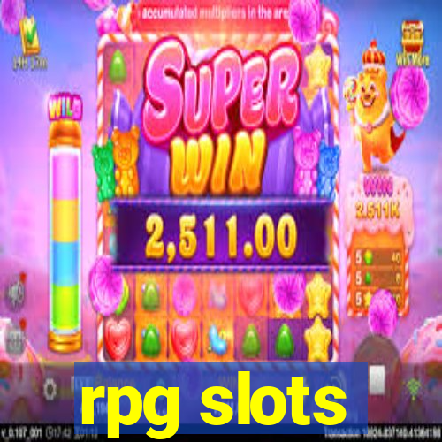 rpg slots