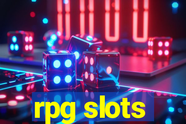 rpg slots