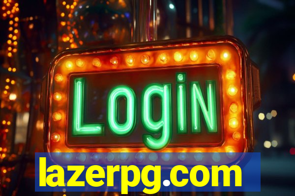 lazerpg.com