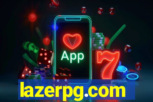 lazerpg.com