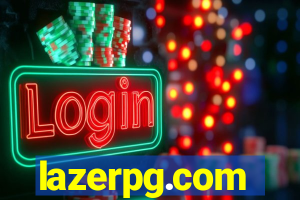 lazerpg.com