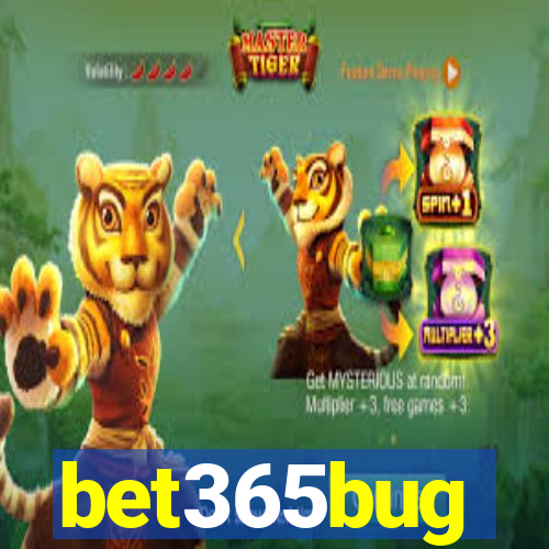 bet365bug