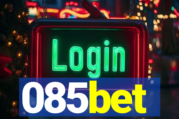 085bet