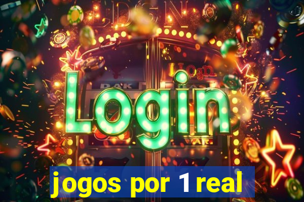 jogos por 1 real