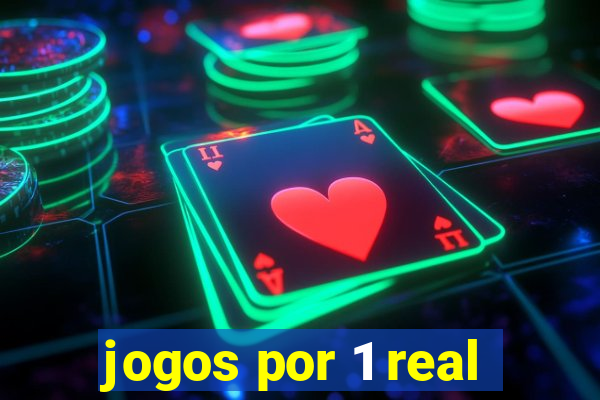 jogos por 1 real