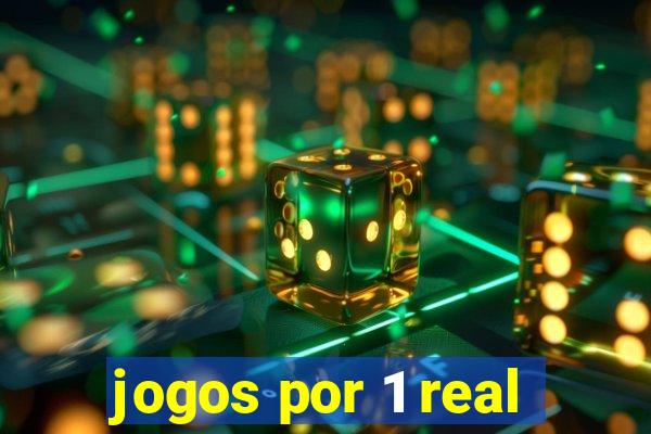 jogos por 1 real