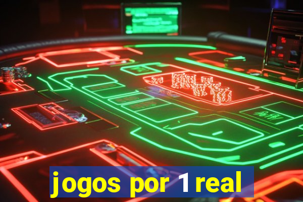 jogos por 1 real