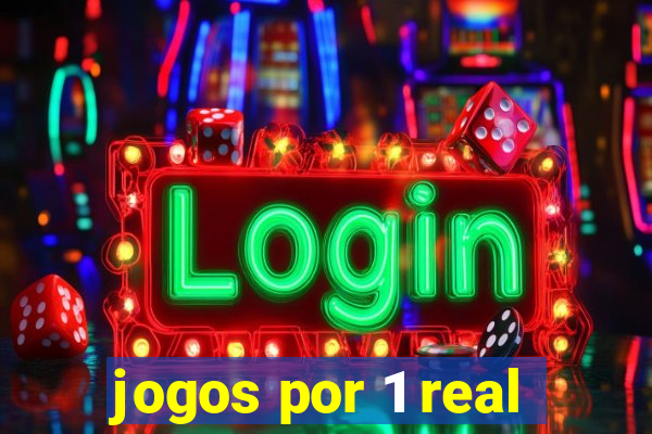 jogos por 1 real