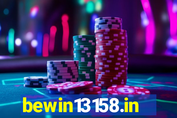 bewin13158.in