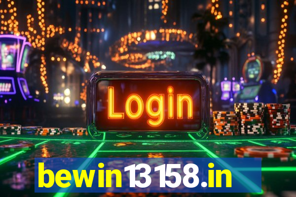 bewin13158.in