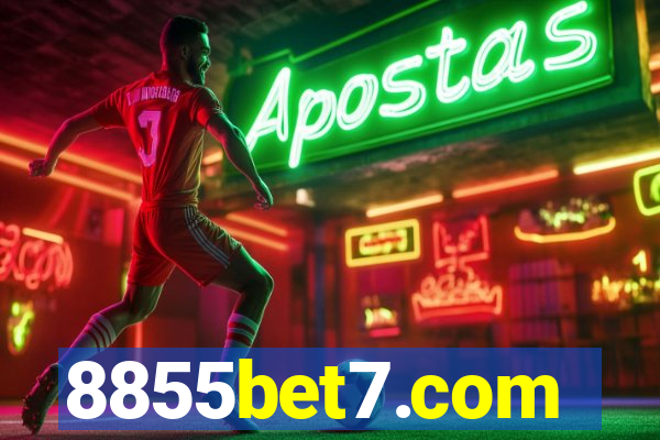 8855bet7.com