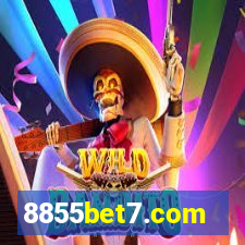 8855bet7.com