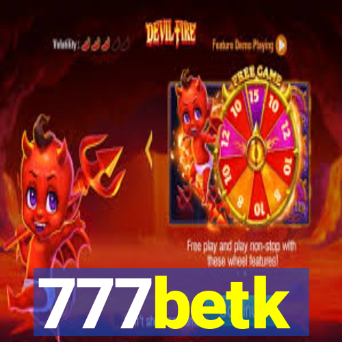 777betk