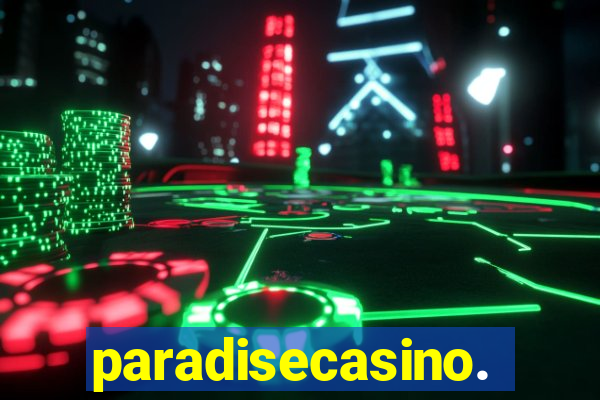 paradisecasino.com