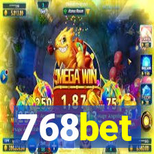 768bet