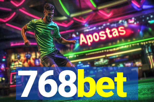 768bet